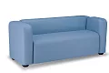 Офисный диван Квадрато