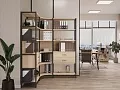 Cтеллажи Шелф Акация
