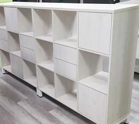 Инвестстрой