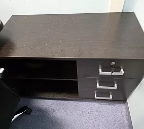 ФГБУ НИИ Пульмонологии ФМБА