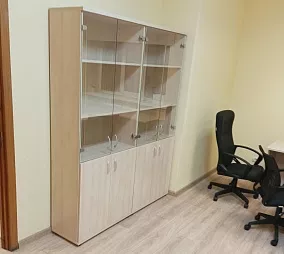 НИИСФ РААСН