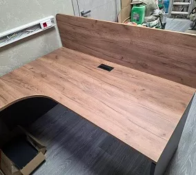 Профсоюз Работников АТ и ДХ МО