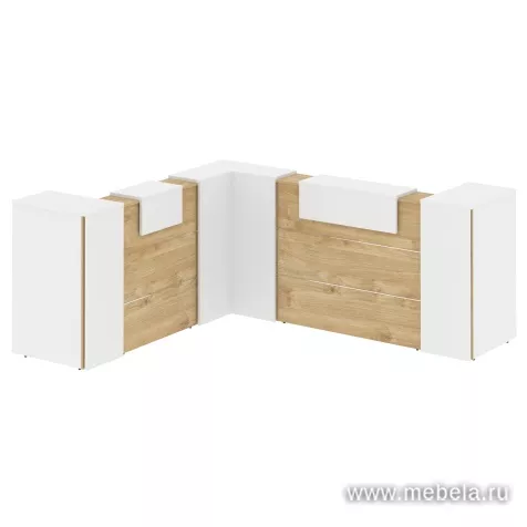 ресепшн Оникс Тиквуд