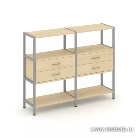 Cтеллажи Шелф Акация