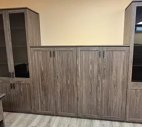 Компания ПВР