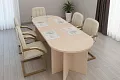 столы Фёст Клён