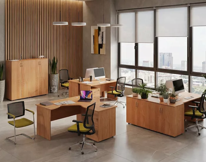 фото офисная мебель Формула					 №3					