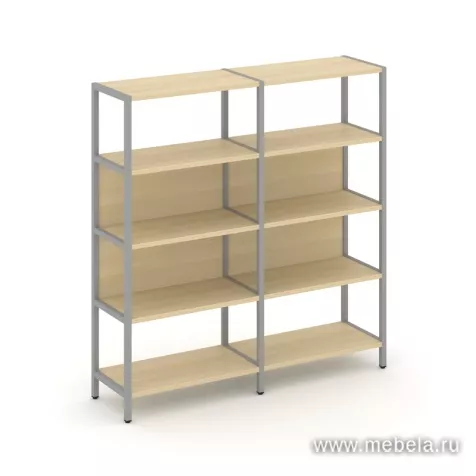 Cтеллажи Шелф Акация