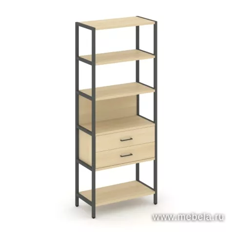 Cтеллажи Шелф Акация