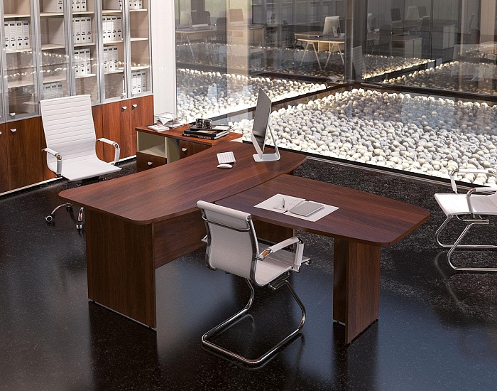 фото мебель для офиса Gamma					 №2					