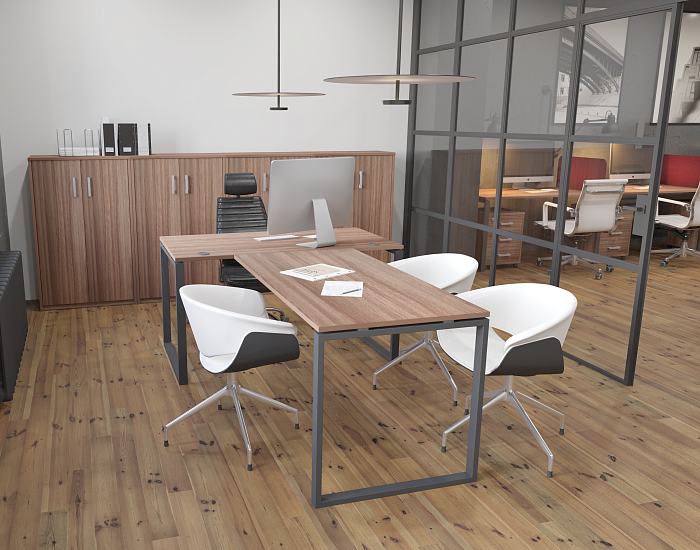 фото офисная мебель Argo					 №4					