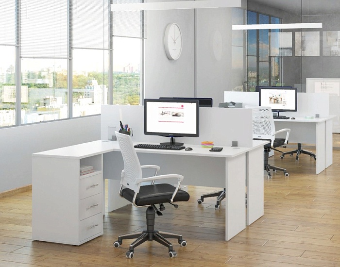 фото мебель Trend White					 №2					