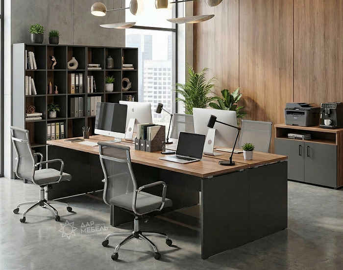 фото мебель Darum Dub					 №5					