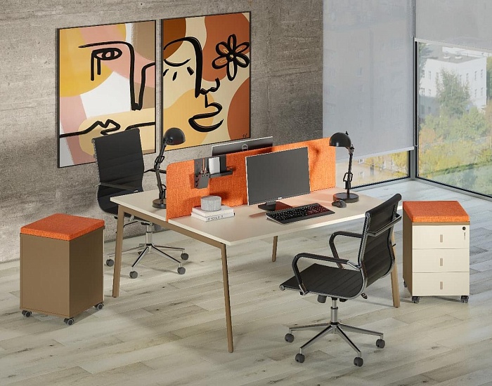 фото мебель Estetica					 №4					