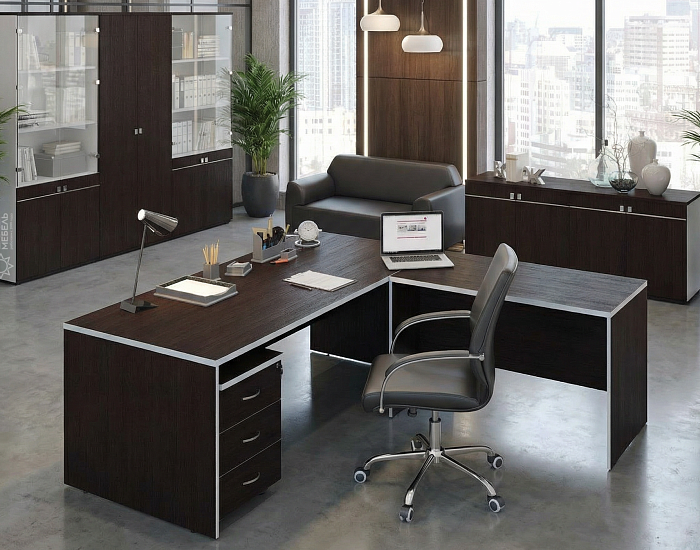 фото мебель Swift Wenge					