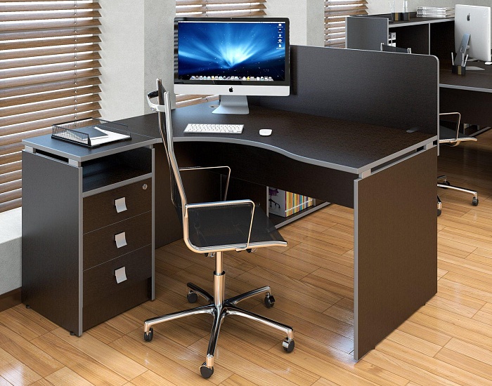 фото мебель Style Wenge					 №4					