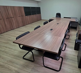 ФГУП Управление Гостиничным Хозяйством Минобороны России