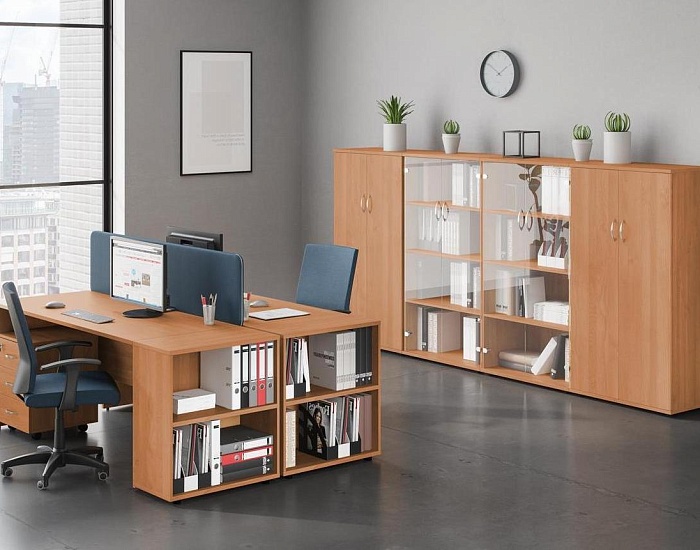 фото офисная мебель Формула					 №2					