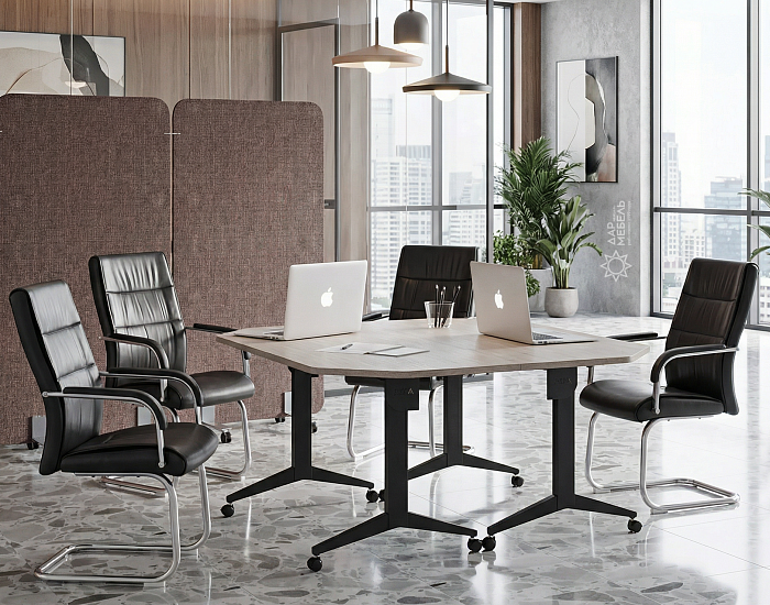 фото столы складные X-Pull					