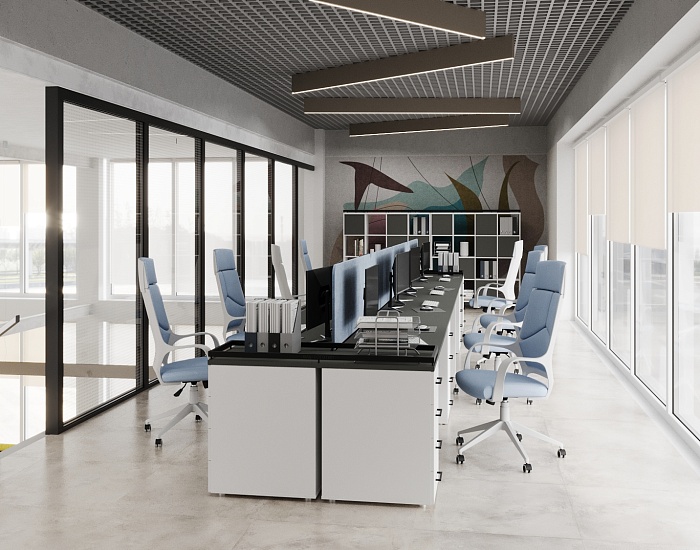 фото мебель Style Project					 №2					