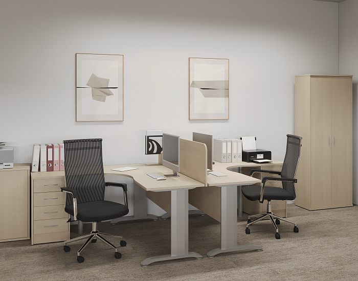 фото мебель Riva Клён					 №4					