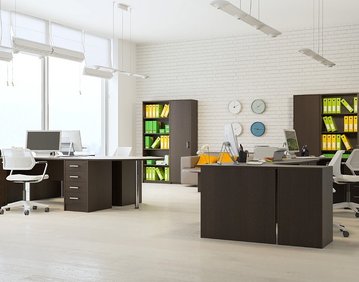 фото мебель Argo Wenge					 №5					