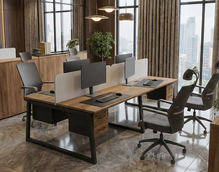 фото мебель Darum Dub T1					