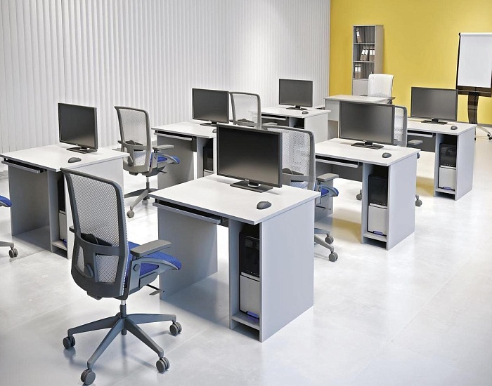 фото мебель Argo Grey					