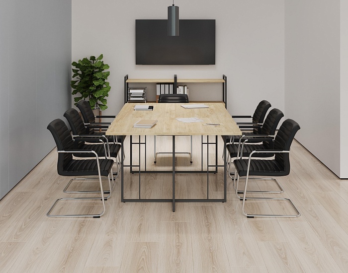 фото Офисная мебель Rift					 №5					