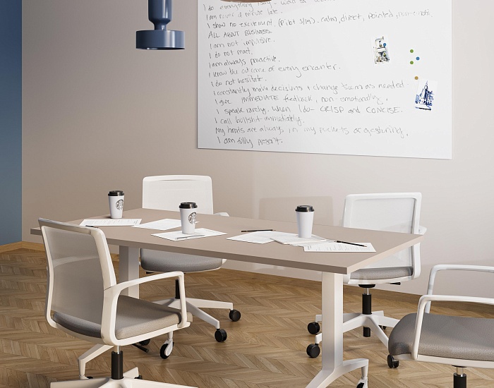 фото столы складные Setup					 №4					