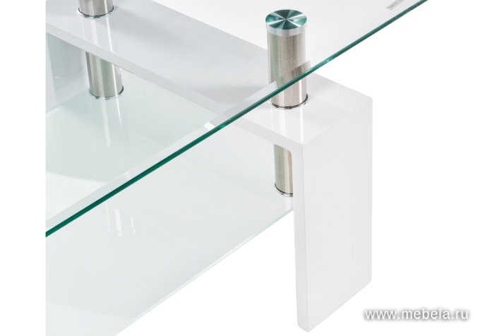 столик CT1-052 White