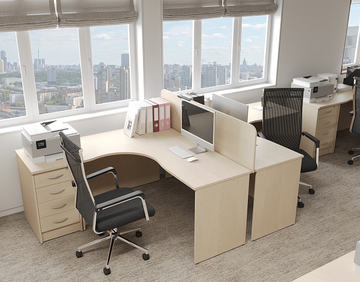 фото мебель Riva Клён					 №3					