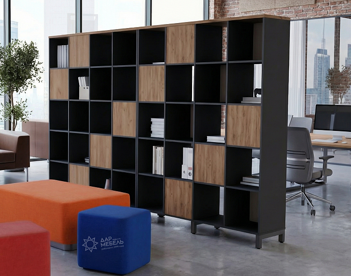 фото мебель Darum Dub					 №4					