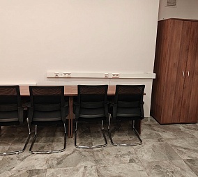 Альберс Групп