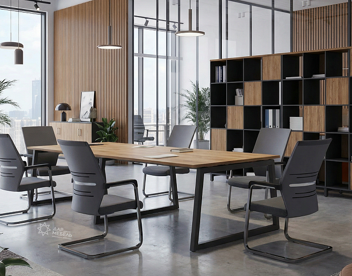 фото мебель Darum Dub T1					 №2					