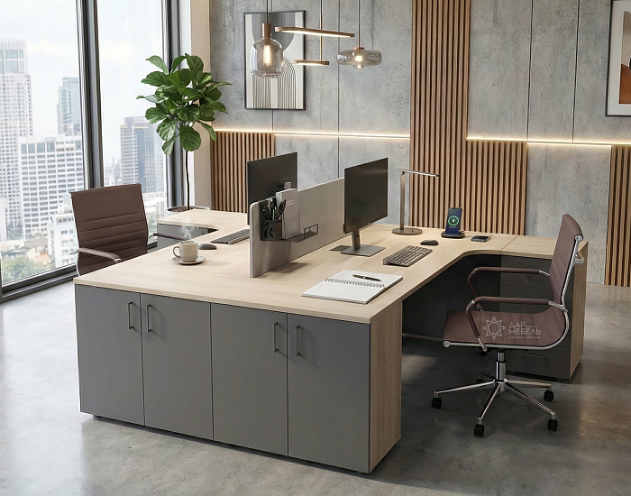 фото мебель Project Acacia					