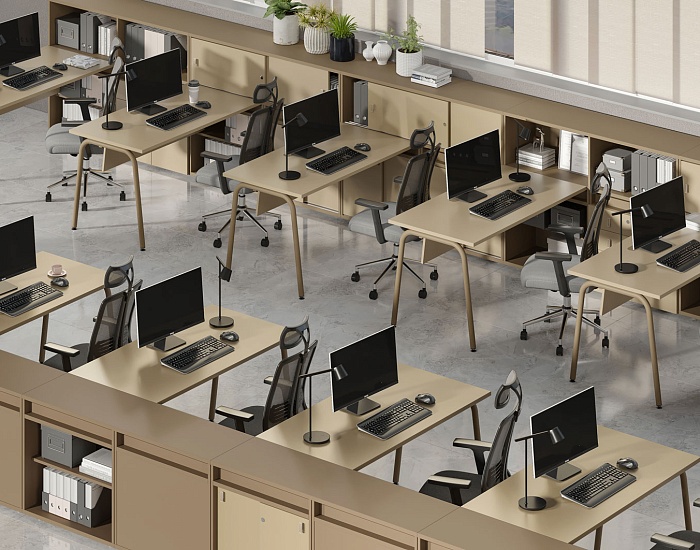 фото мебель Estetica					 №3					