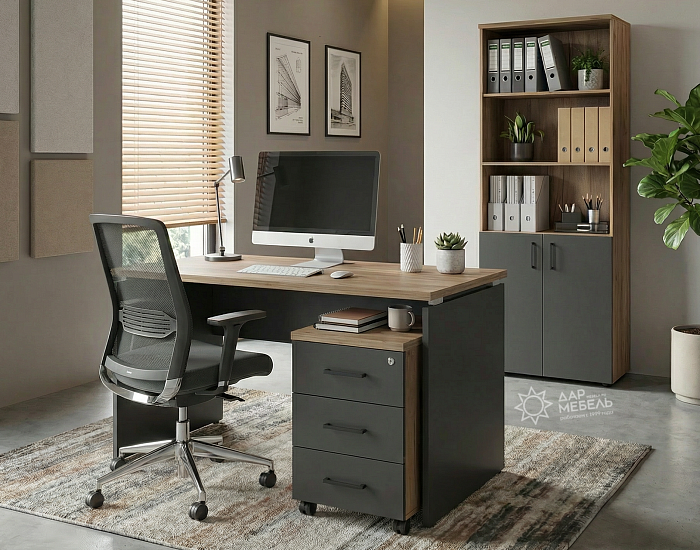 фото мебель Darum Dub					 №2					