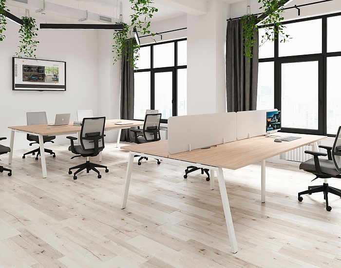 фото Офисная мебель Arena					 №2					