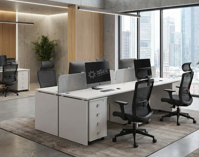 фото мебель Style White					 №3					